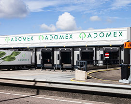 Adomex Aalsmeer