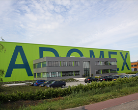 Adomex Uithoorn contact