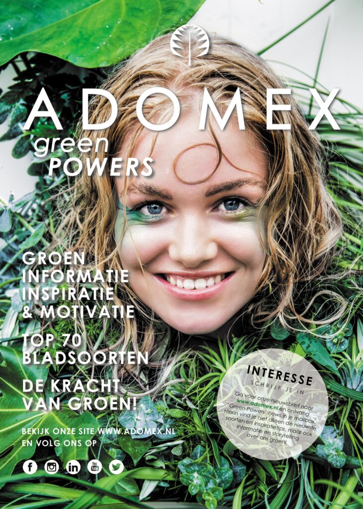 Catalogi Green powers