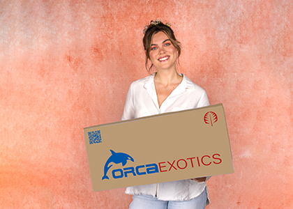 OrcaExotics